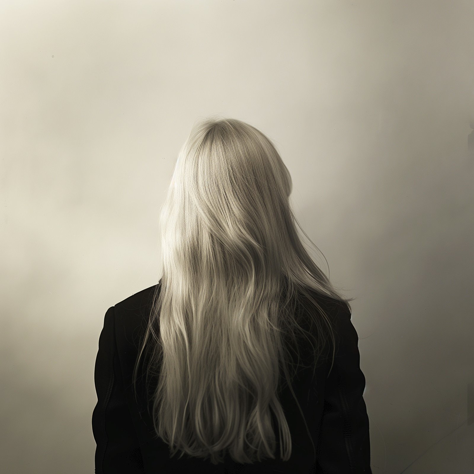Portrait de Parthenope Saint Clair